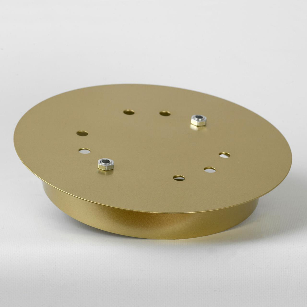 Люстра потолочная Lussole LSP-8875