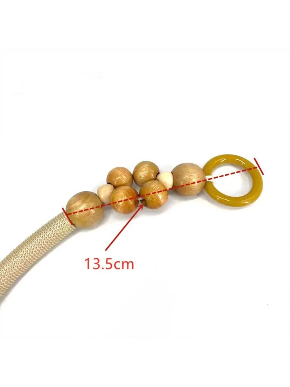 ручки для сумки 2 шт Hand Made