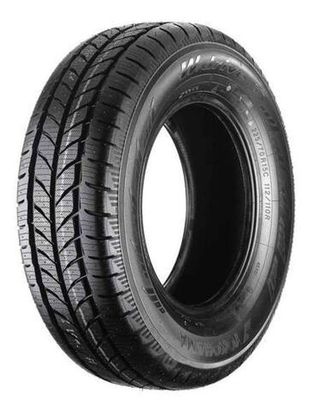 Автошина 205/70R15С YOKOHAMA W.DRIVE WY01 106/104R (ЯПОНИЯ)