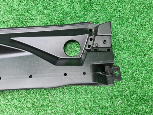 Жабо Changan Hunter Plus (2023-н.в.)