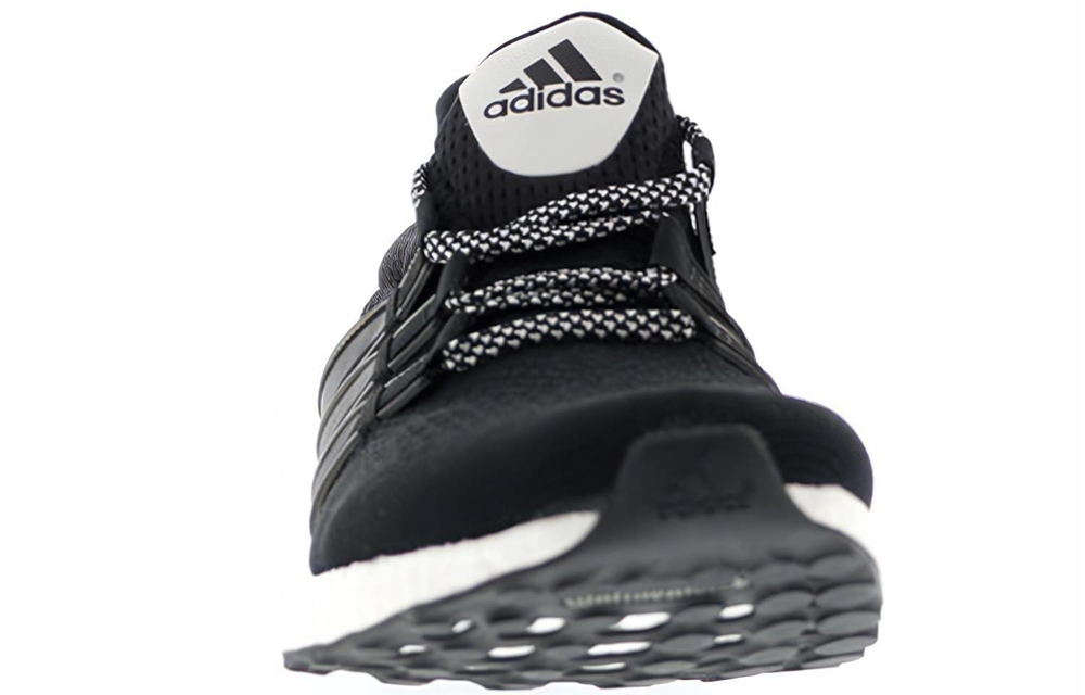 Кроссовки Adidas Ultra Boost Wood Wood Black