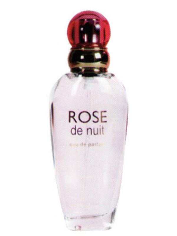 Nouvelle Etoile – Новая Заря Rose De Nuit
