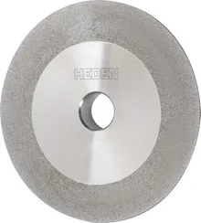 Круг шлифовальный Heden к DGM-20, CBN150, эльборовый