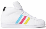 Кроссовки Adidas Pro Model 2G
