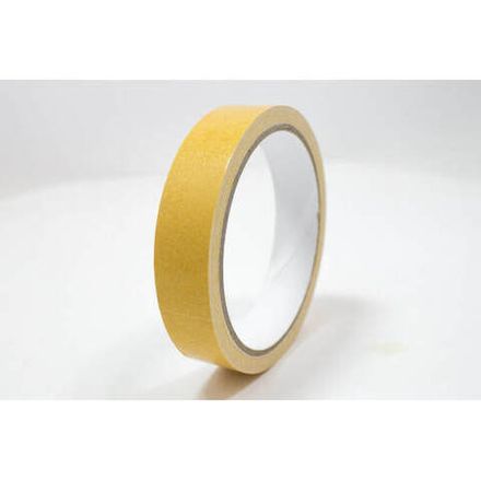 Клейкая лента двусторонняя 19*10, Tech Roll