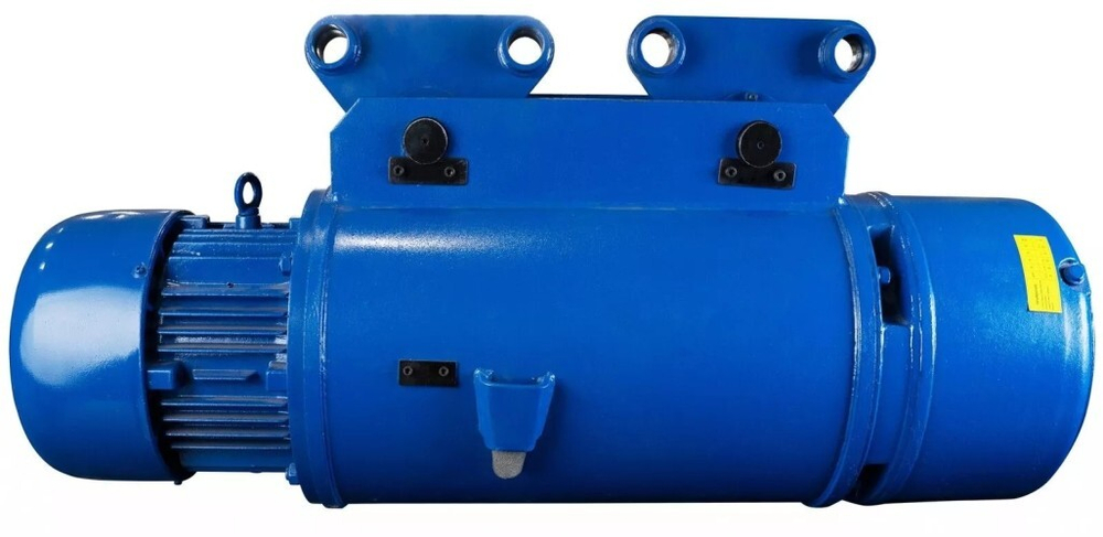 Таль электрическая ESQ RW 1044 (г/п 2т в/п 18м) 20.02.02.000017