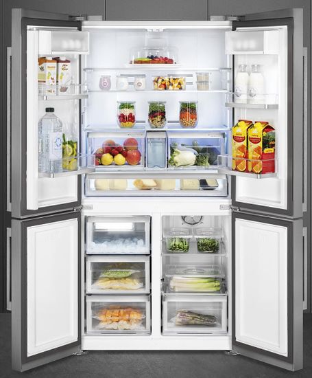 Холодильник Smeg FQ60X2PEAI