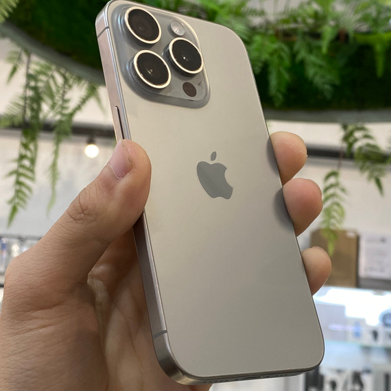 Apple iPhone 15 Pro 256Gb