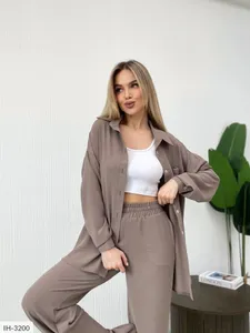 Костюм IH-3169 Фабрика Моды