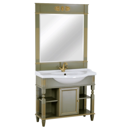 Мебель Migliore Kantri 31704 olivia 96 см