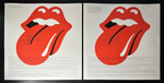 The Rolling Stones ‎– Sticky Fingers 2LP (Англия 2015г.)