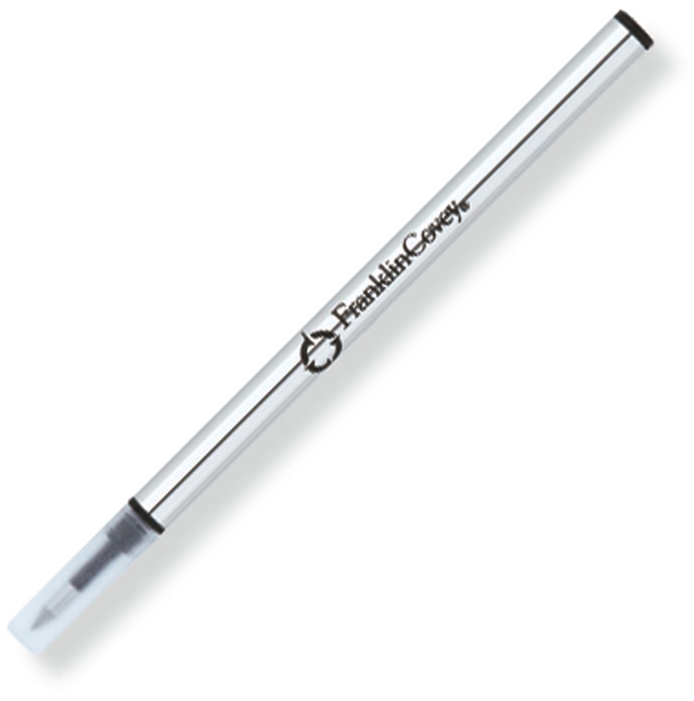 Стержень гелевый для роллера Franklin Covey FBlack (8004-234)