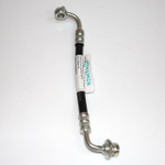 Шланг тормозной задний A213506150 для Chery Fora / Чери Фора