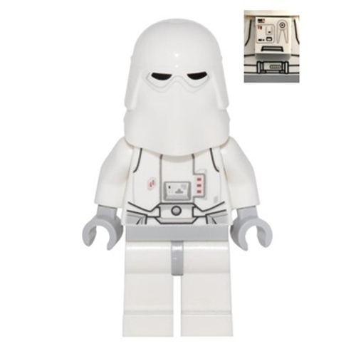 Снежный Штурмовик sw0764b