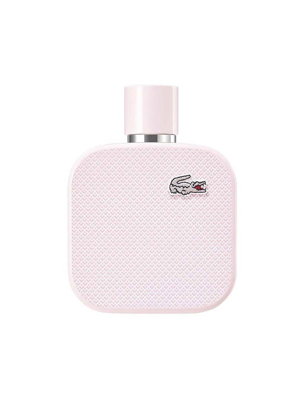 LACOSTE L.12.12 Rose lady 100ml edp NEW