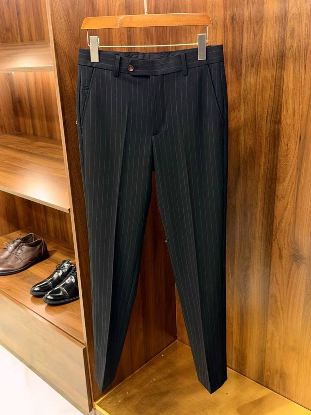 Брюки Zegna