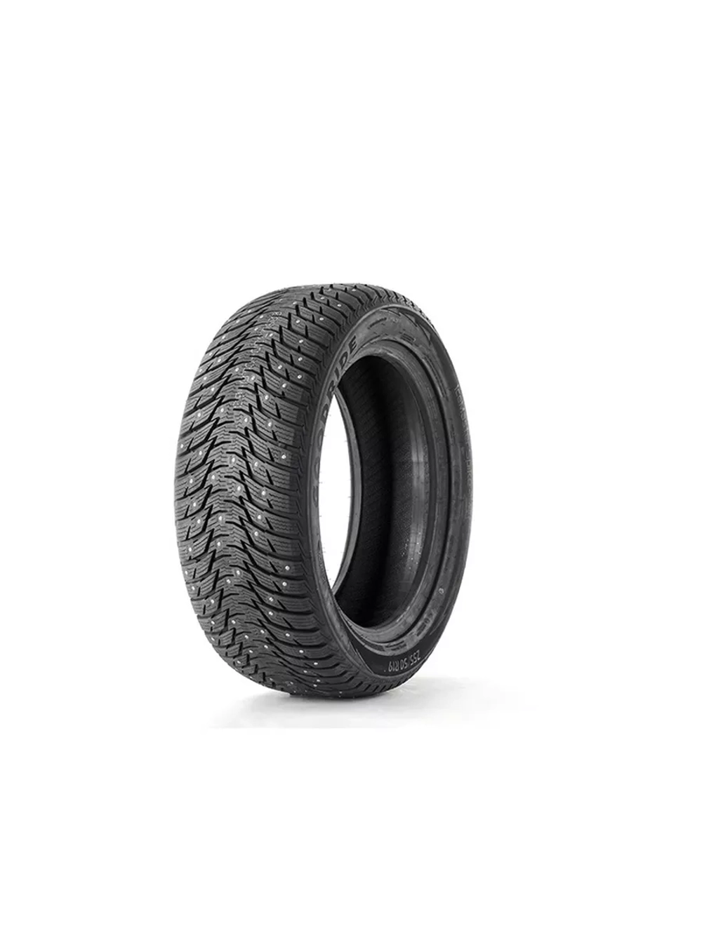 Зимняя шина шипованная Goodride IceMaster Spike Z-506 (255/50 R19 107T)