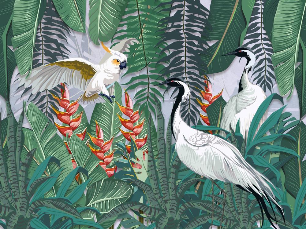 Коллекция GREEN TROPEZ