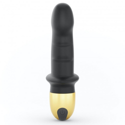 Вибратор Dorcel MINI LOVER BLACK 2.0, черный