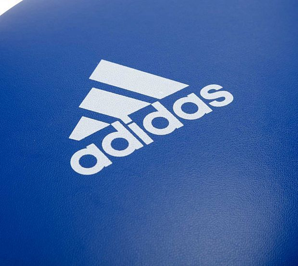 Ракетка одинарная Adidas Maya Single Target Mitt синяя
