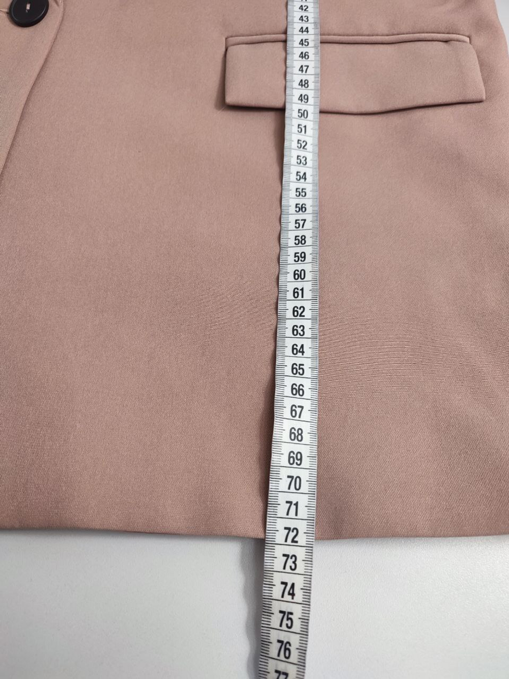 Жакет модный 56 размер