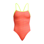 Купальник FUNKITA Swim School