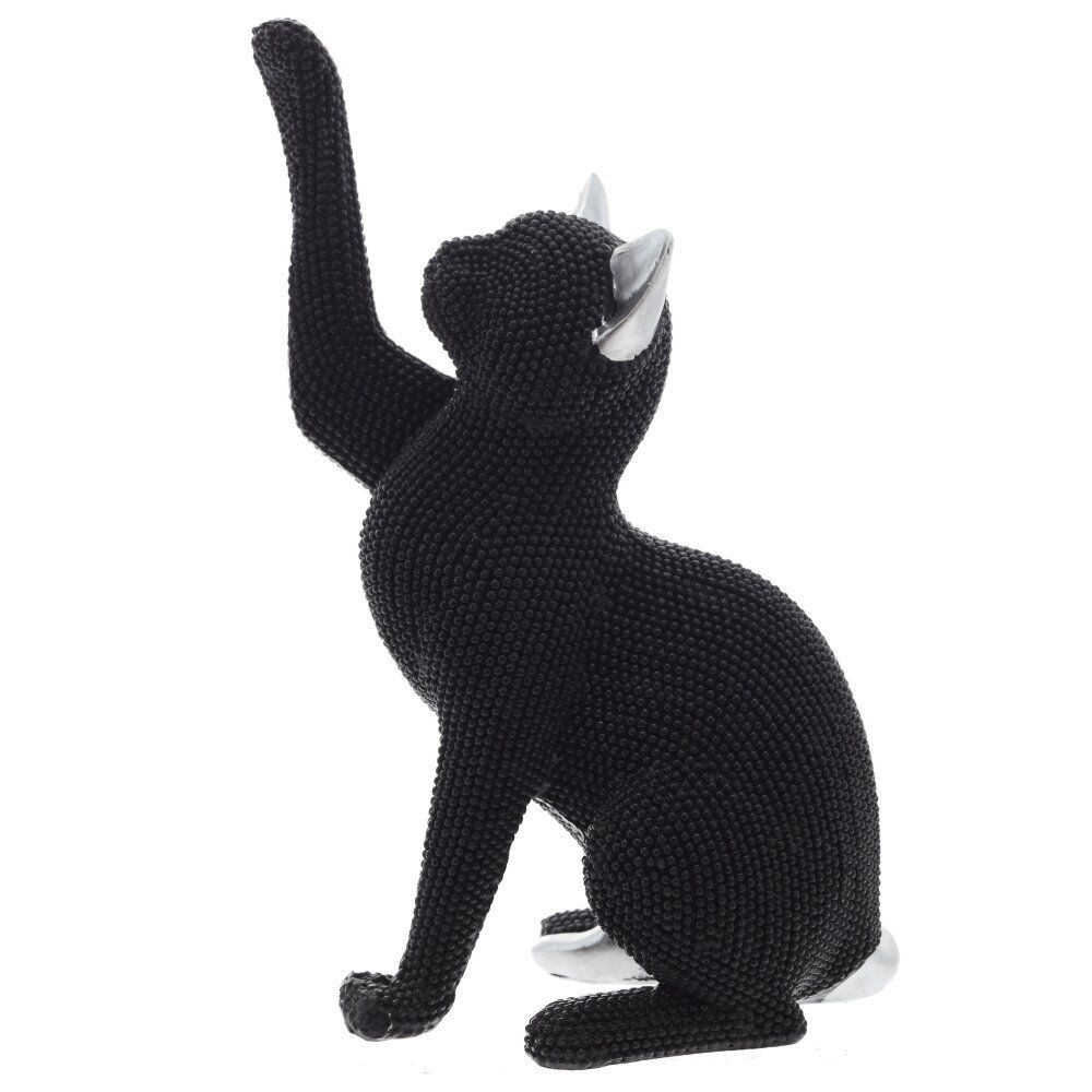 GAEM Фигурка декоративная "Кошка", L15 W8 H21,5 см
