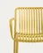 Стул Isabellini желтый