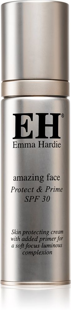 Emma Hardie защитный крем для лица Amazing Face Protect &amp; Prime SPF 30