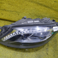 Фара левая Mercedes S w222 (2013-2017) LED