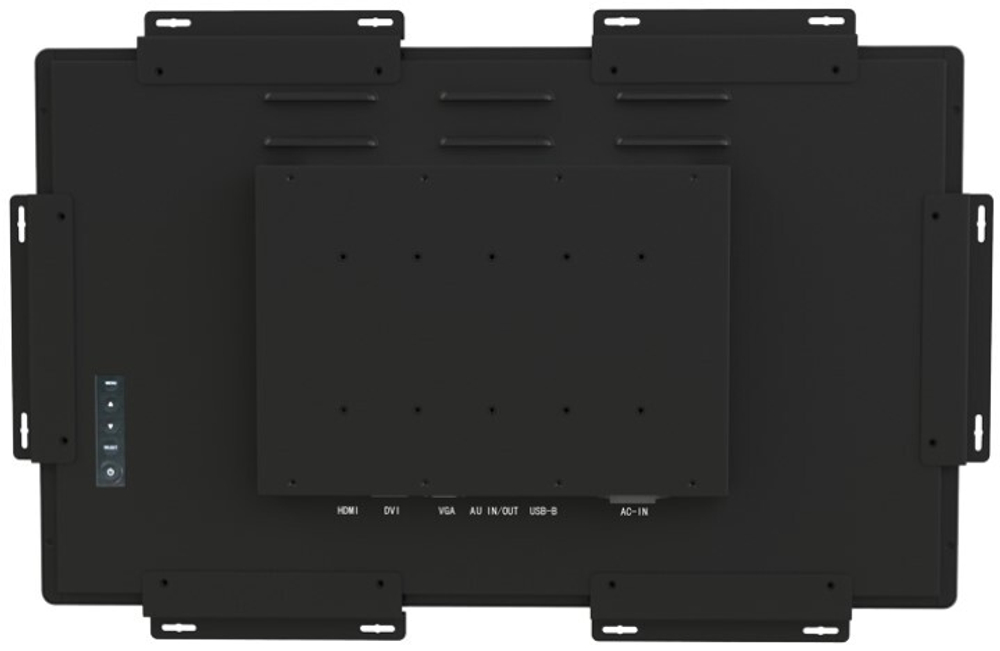 Интерактивная панель  Lumien LFT6501PC