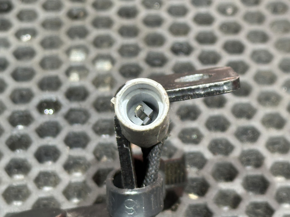 Компрессор кондиционера 2023г.