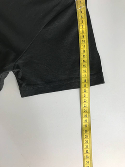 Футболка со стильным принтом, маркировка S, визуально на 44/46 размер