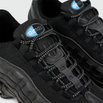 Кроссовки Nike Air Max 95 Black Blue
