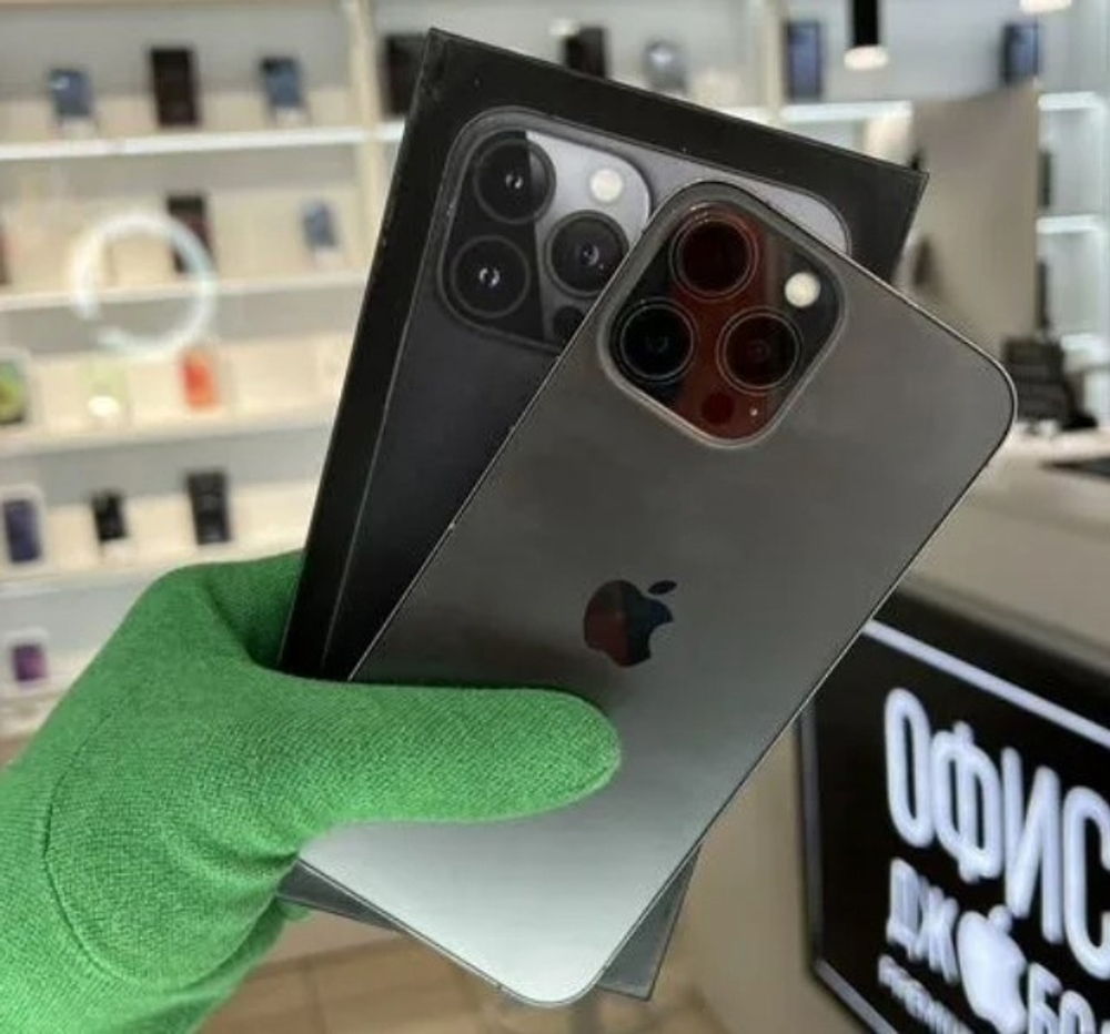 iPhone 13 Pro Max, 512 ГБ б/у