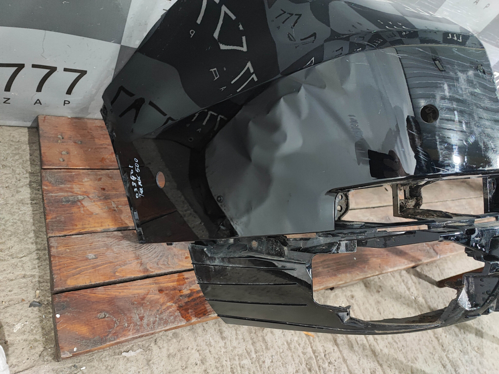 Бампер задний Tank 500 21-нв Б/У Оригинал 2804201XKV3AA