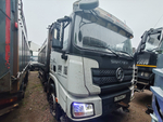 Shacman (Shaanxi) SX* 8x4 Самосвал SX33186W366C (Дизельный, 10,8 л, 441 л.с., МТ)