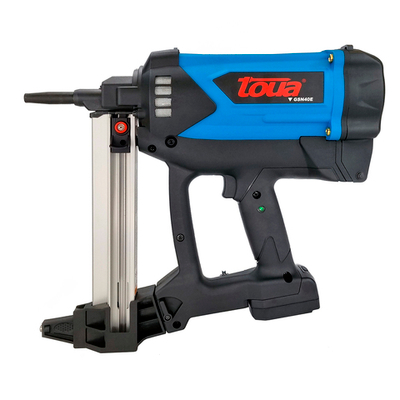GSN40E газовый гвоздезабивной инструмент по бетону TOUA