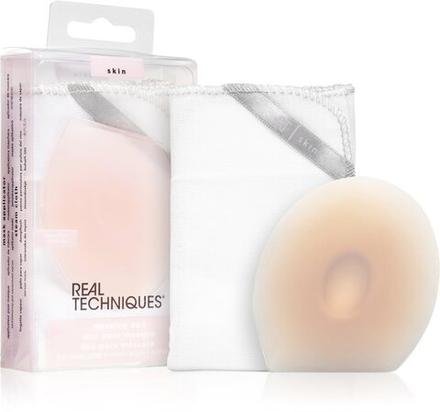 Real Techniques Skin - набор для ухода за кожей /   / GTIN 079625040647