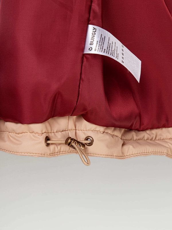 Куртка демисезонная 