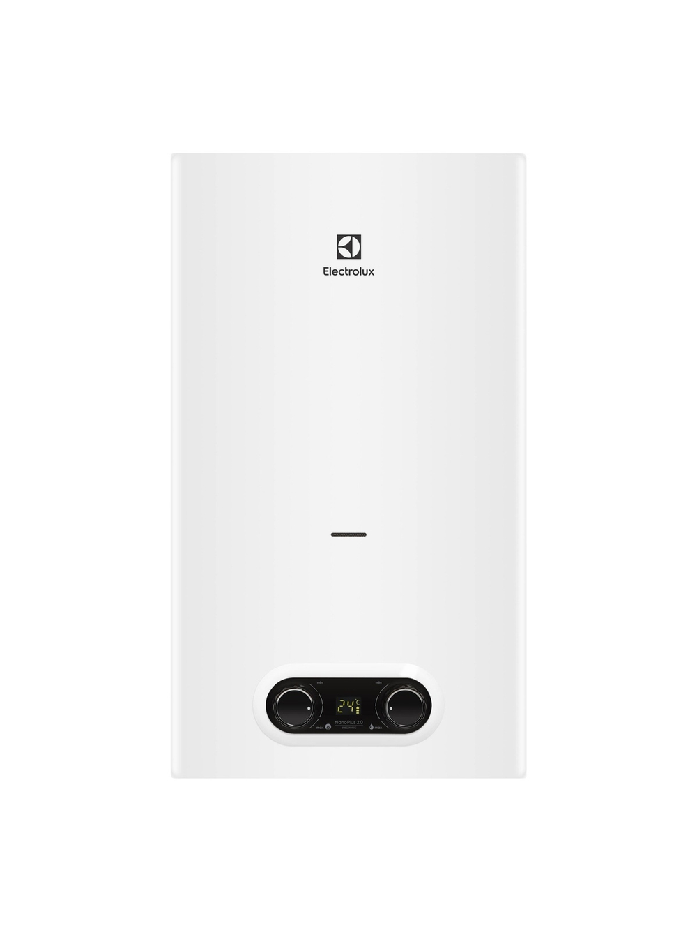 Колонка газовая Electrolux GWH 14 NanoPlus 2.0