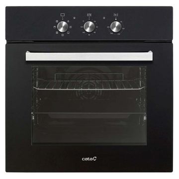 Электрический духовой шкаф CATA ME 7107 BK