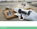 Блендер Bosch MSM4W420