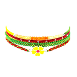 Сет Yellow Flower