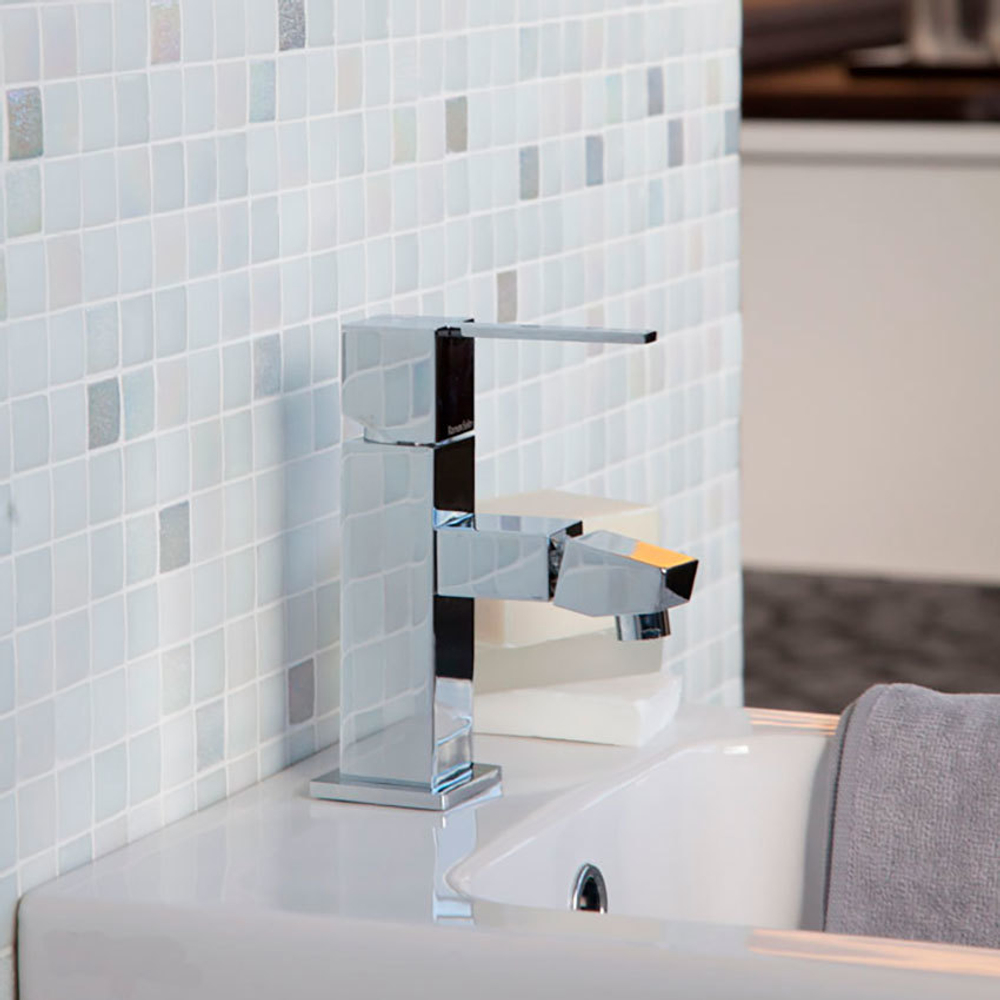 Смеситель для биде KUATRO NK 4903