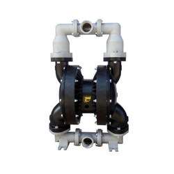 AlphaDynamic Ruby 050 - мембранный пневматический насос