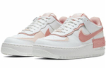 Кроссовки Nike Air Force 1 Low Shadow (Женская размерная сетка)