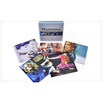 Madonna / Original Album Series (5CD)
