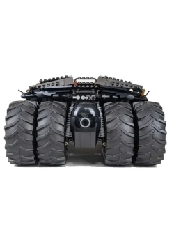 Конструктор Супер герои Бэтмобиль 2049 деталей 83663