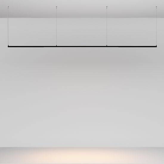 Трековый светильник Technical TR186-1-8W2.7K-B